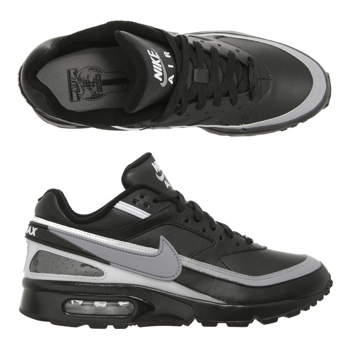 air max bw homme soldes